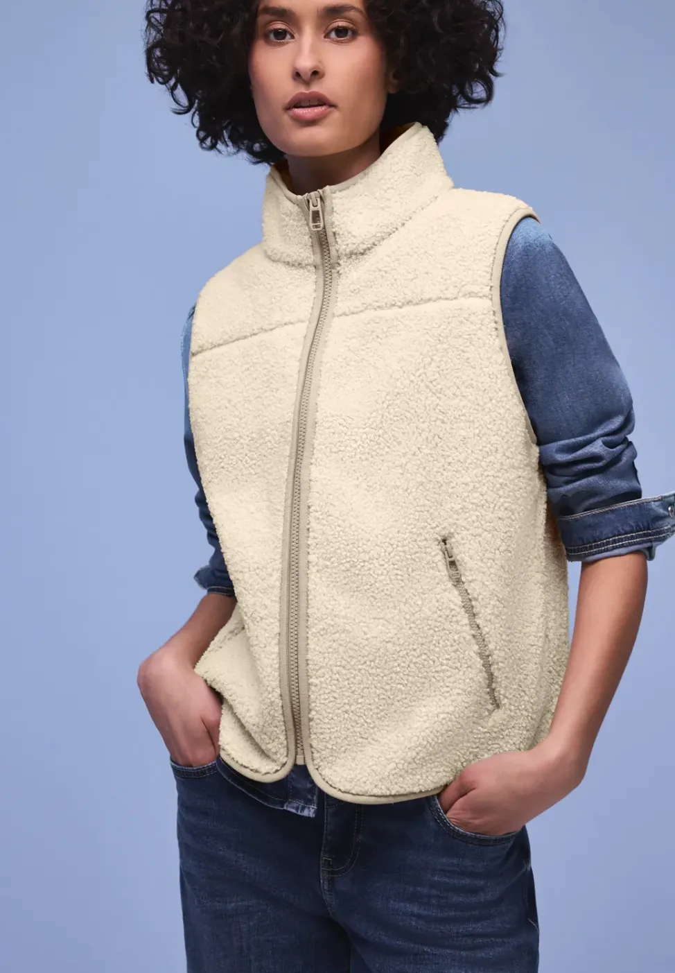 Zacht vest