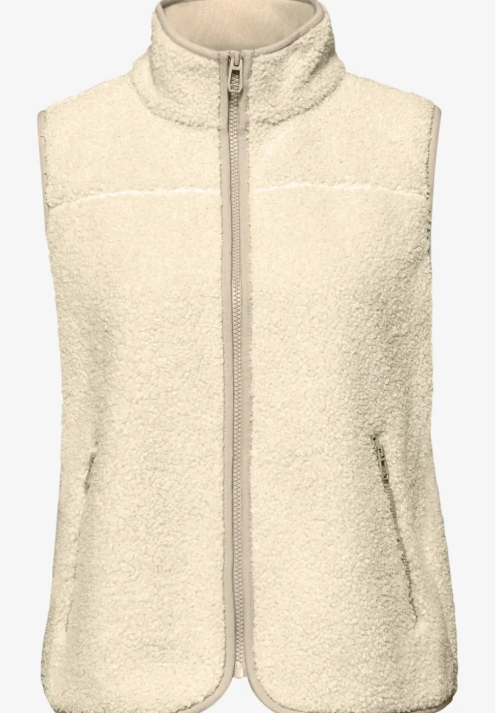 Zacht vest