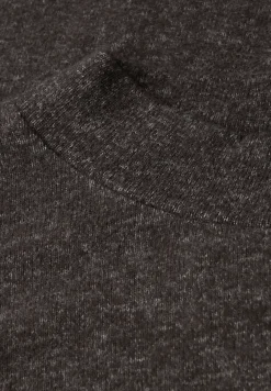 Zacht col shirt