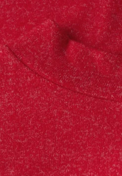 Zacht col shirt
