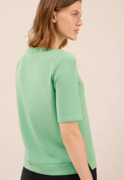 Zacht Cupro Touch Shirt