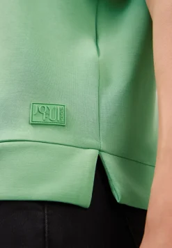 Zacht Cupro Touch Shirt