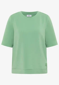 Zacht Cupro Touch Shirt