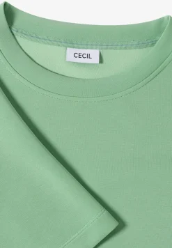 Zacht Cupro Touch Shirt