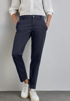 Zachte chino