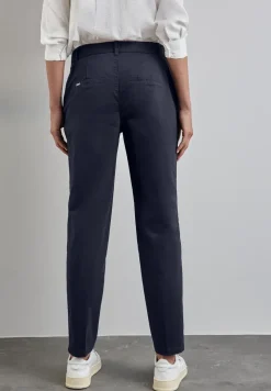 Zachte chino
