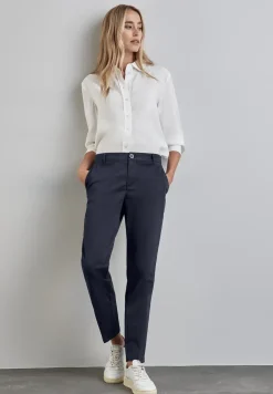 Zachte chino
