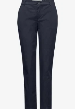 Zachte chino