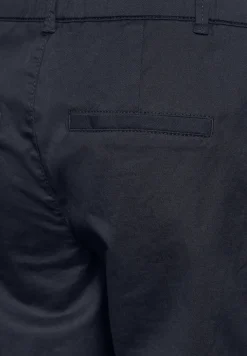 Zachte chino