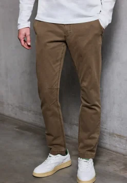Zachte chino