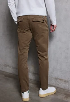 Zachte chino