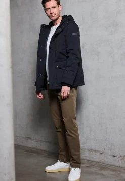 Zachte chino