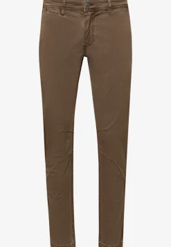 Zachte chino
