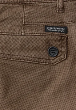 Zachte chino