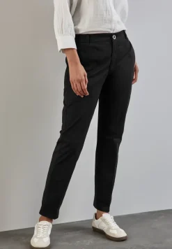 Zachte chino