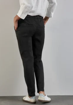 Zachte chino