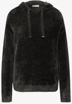 Zachte hoodie
