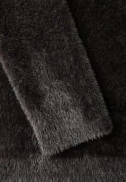 Zachte hoodie