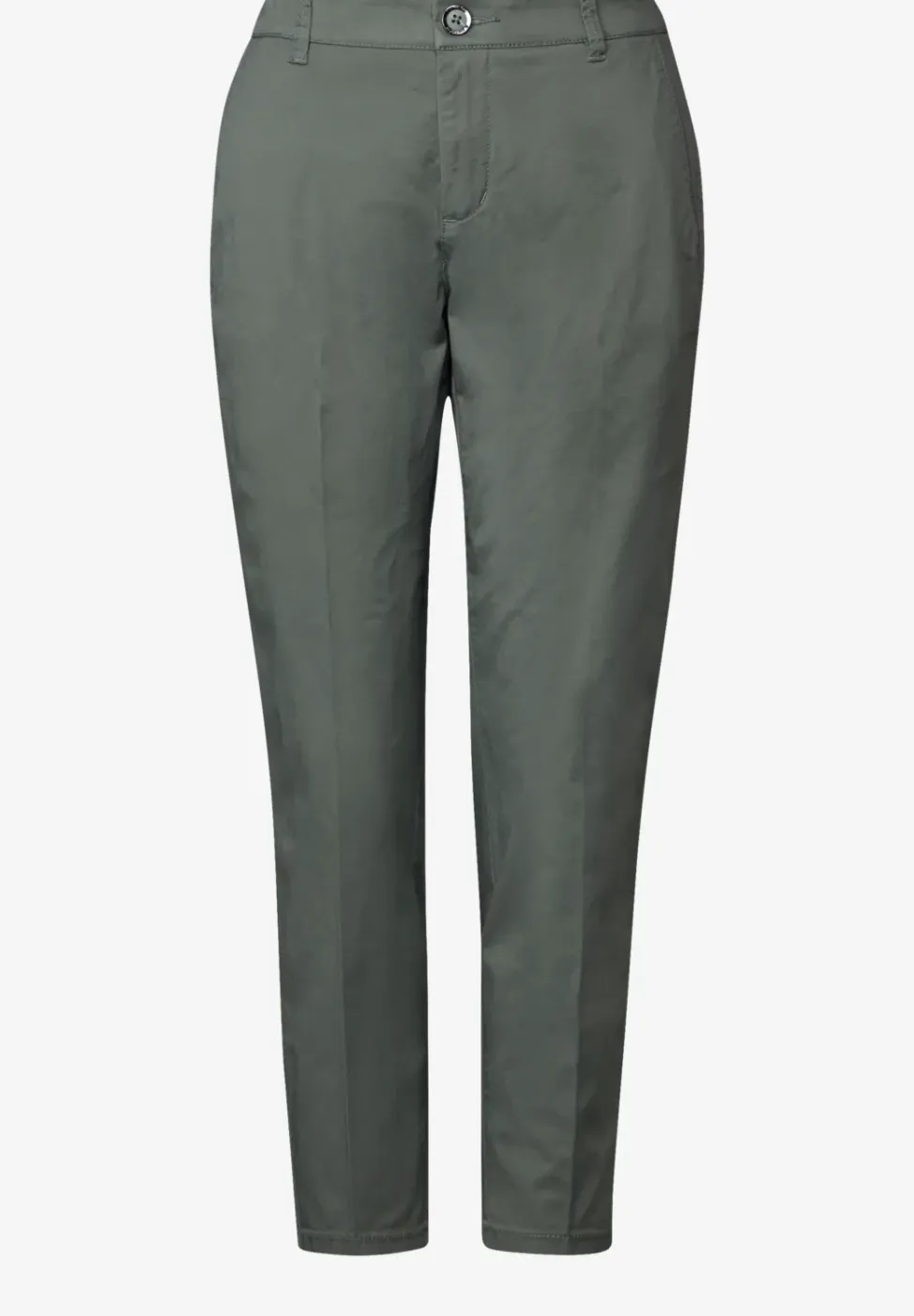 Zachte keperstof chino