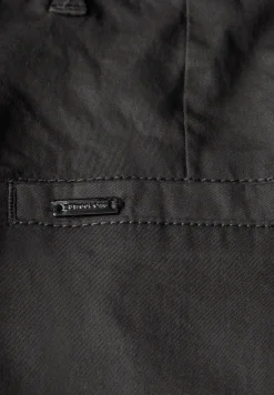 Zachte keperstof chino