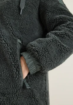 Zachte teddyjas