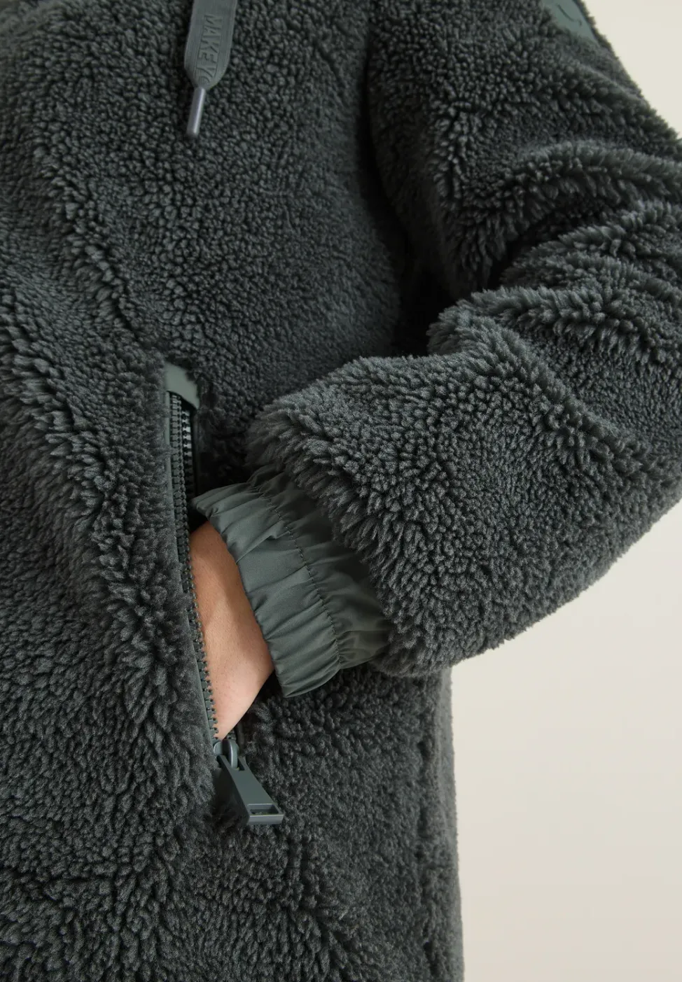 Zachte teddyjas