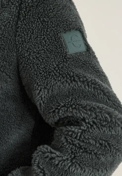 Zachte teddyjas