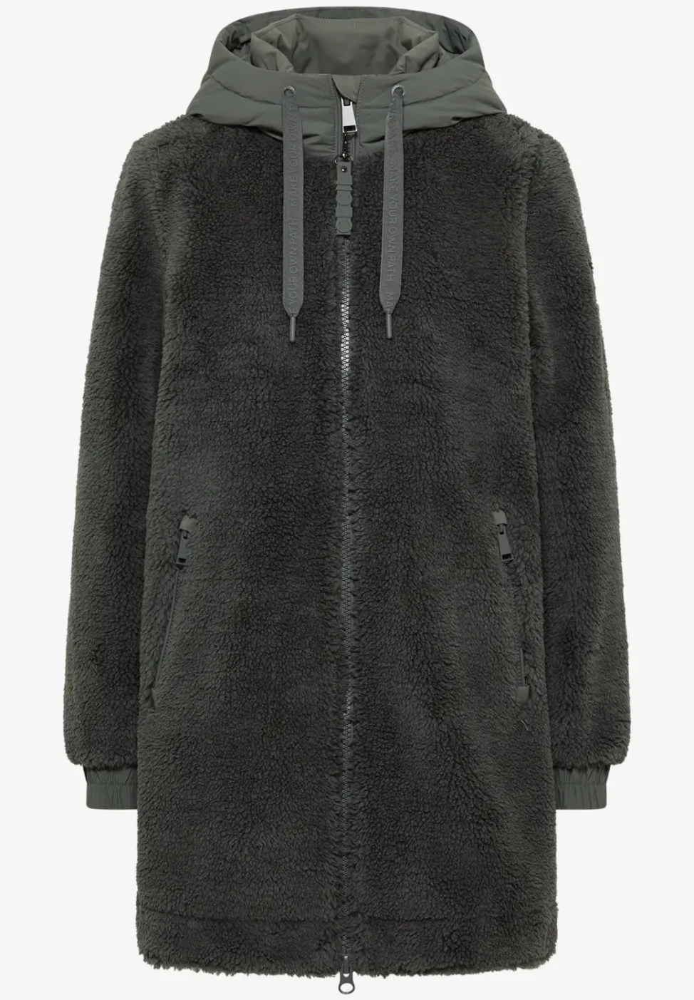 Zachte teddyjas