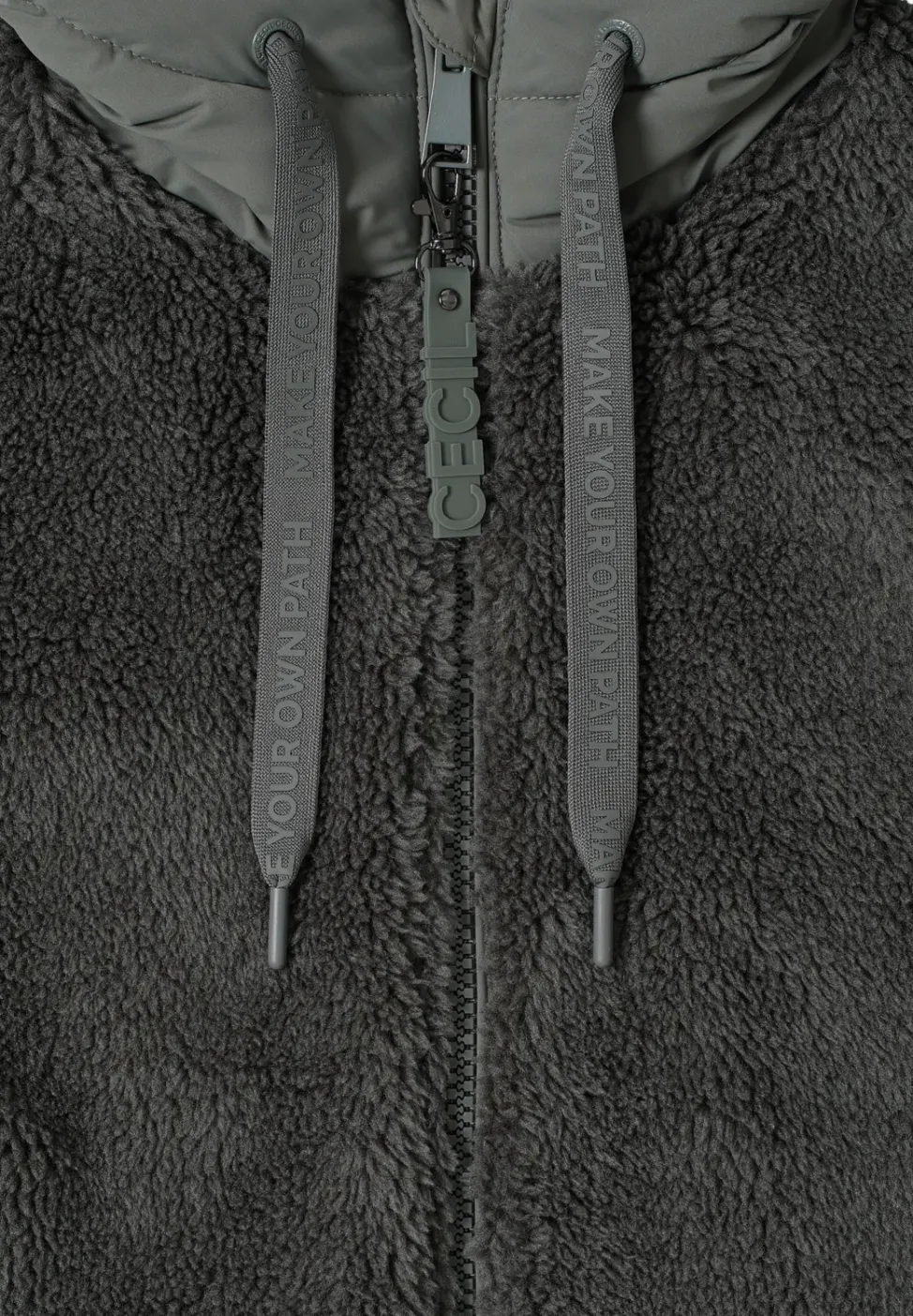Zachte teddyjas