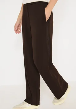 Zachte broek met Gallo strepen