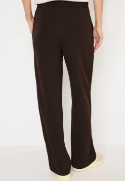 Zachte broek met Gallo strepen
