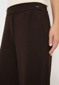 Zachte broek met Gallo strepen