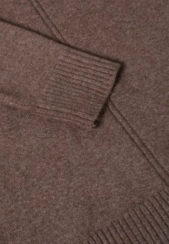 Zachte trui