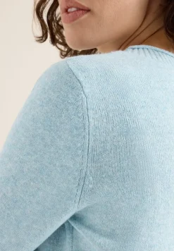 Zachte trui