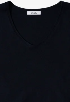 Zachte trui