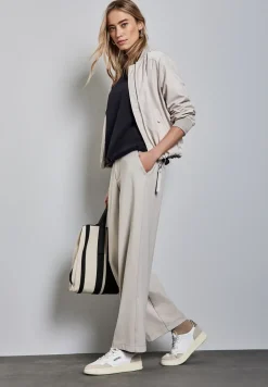 Zacht oversized shirt