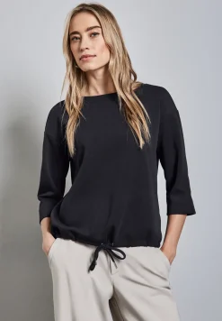 Zacht oversized shirt