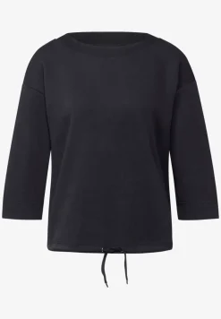Zacht oversized shirt