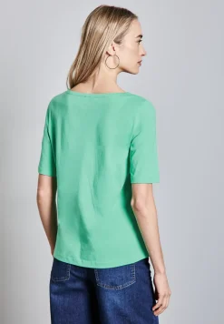 Zacht shirt