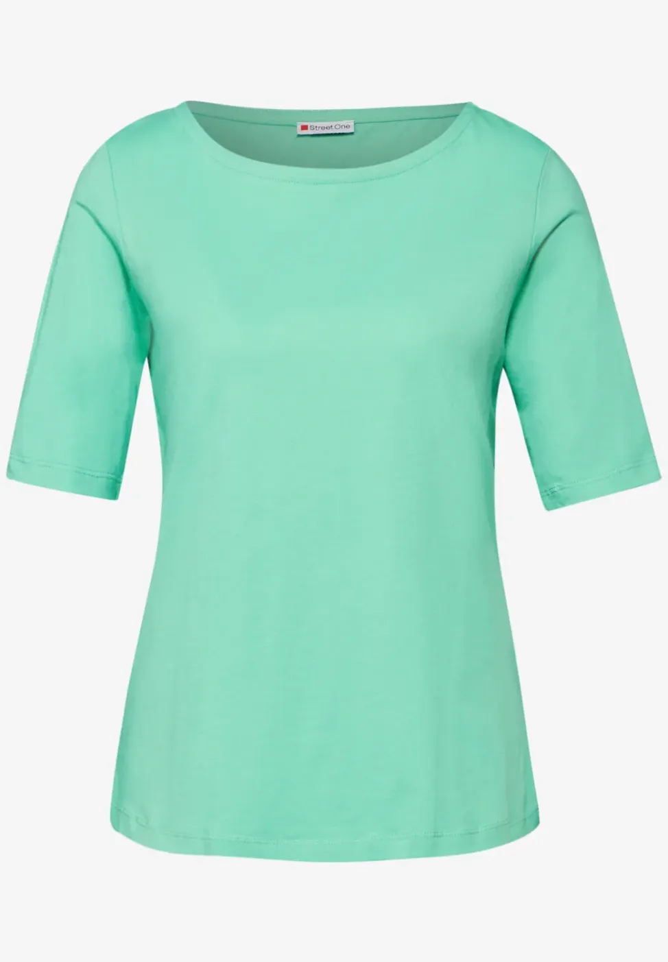 Zacht shirt