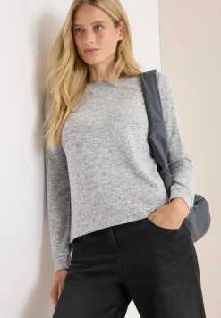 Zacht shirt