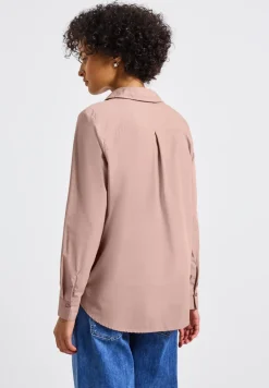 Zakelijk overhemd blouse