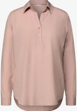 Zakelijk overhemd blouse