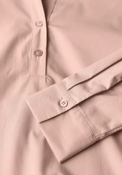 Zakelijk overhemd blouse