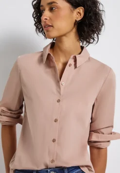 Zakelijke blouse