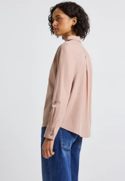 Zakelijke blouse