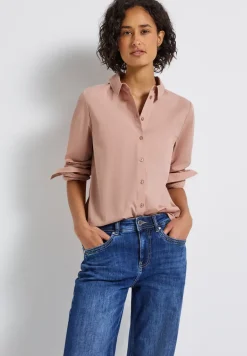Zakelijke blouse