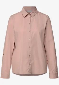 Zakelijke blouse