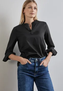 Zakelijke blouse