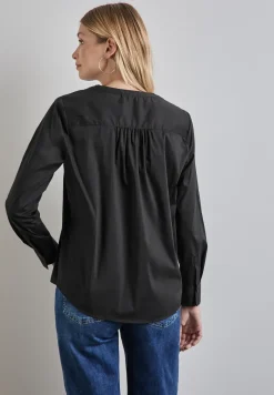 Zakelijke blouse